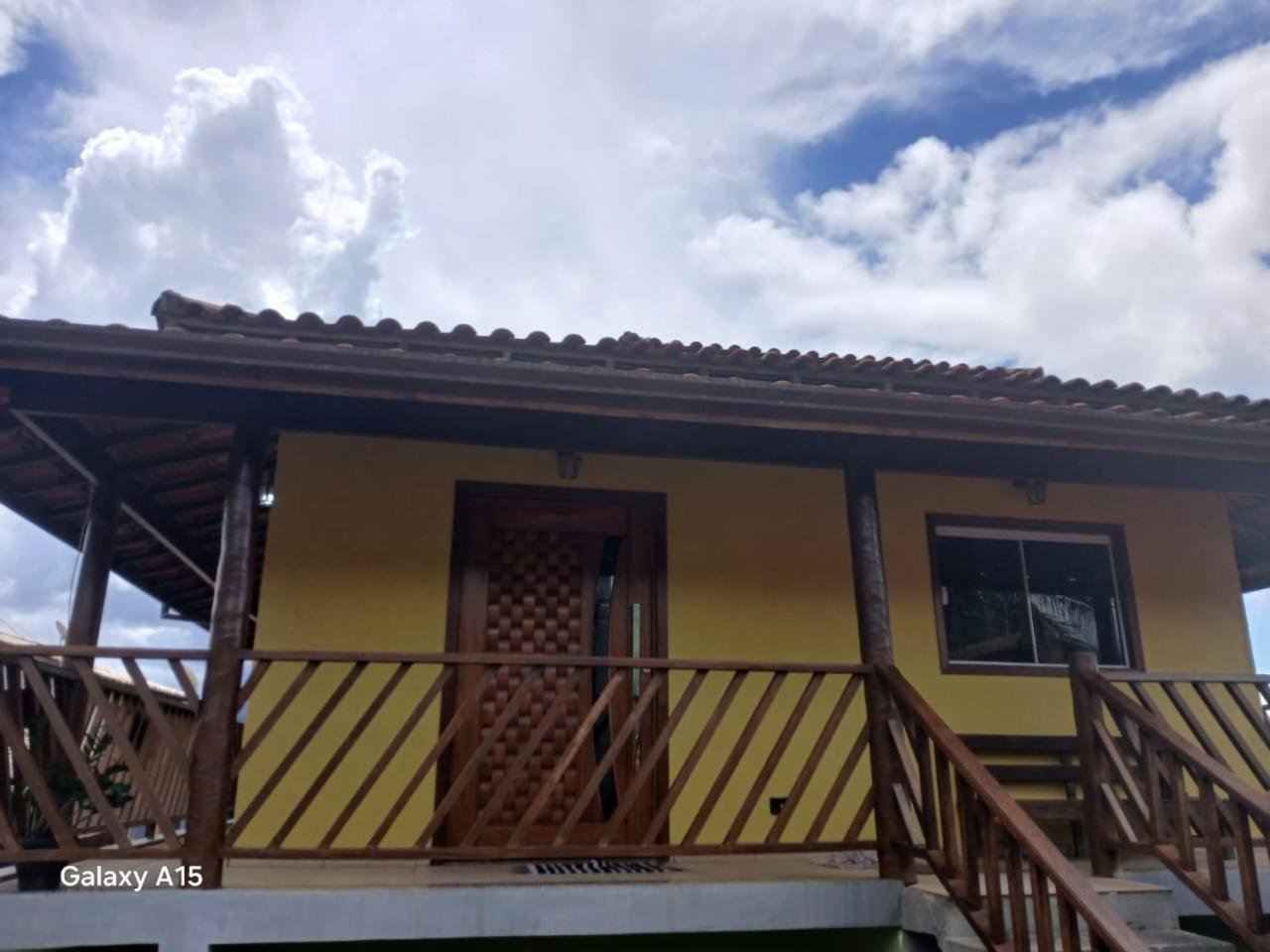 Casa Temporada Ilhabela Villa Exterior photo